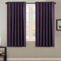 H.VERSAILTEX Blackout Curtains Thermal Insulated Window Treatment Panels Room Darkening Blackout Drapes for Living Room Back Tab/Rod Pocket Bedroom Draperies, 52 x 84 Inch, Light Sage, 2 Panels