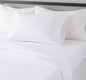 Amazon Basics Lightweight Super Soft Easy Care Breathable Microfiber 4 Piece Bed Sheets Set with 14-Inch Deep Pockets, Full, Navy Blue, Solid