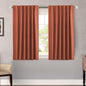 H.VERSAILTEX Blackout Curtains Thermal Insulated Window Treatment Panels Room Darkening Blackout Drapes for Living Room Back Tab/Rod Pocket Bedroom Draperies, 52 x 84 Inch, Light Sage, 2 Panels