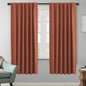 H.VERSAILTEX Blackout Curtains Thermal Insulated Window Treatment Panels Room Darkening Blackout Drapes for Living Room Back Tab/Rod Pocket Bedroom Draperies, 52 x 84 Inch, Light Sage, 2 Panels