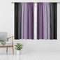 Burnt Orange Curtains 84 Inch Length for Living Room,2 Panels