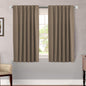 H.VERSAILTEX Blackout Curtains Thermal Insulated Window Treatment Panels Room Darkening Blackout Drapes for Living Room Back Tab/Rod Pocket Bedroom Draperies, 52 x 84 Inch, Light Sage, 2 Panels