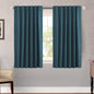 H.VERSAILTEX Blackout Curtains Thermal Insulated Window Treatment Panels Room Darkening Blackout Drapes for Living Room Back Tab/Rod Pocket Bedroom Draperies, 52 x 84 Inch, Light Sage, 2 Panels