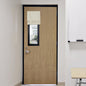 RYB HOME Tricia Room Darkening Curtains for French Door,Door Curtain Blinds