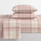 Laura Ashley - Queen Sheet Set with Fitted Sheet & Pillowcases