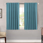 H.VERSAILTEX Blackout Curtains Thermal Insulated Window Treatment Panels Room Darkening Blackout Drapes for Living Room Back Tab/Rod Pocket Bedroom Draperies, 52 x 84 Inch, Light Sage, 2 Panels