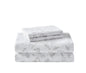 Laura Ashley - Queen Sheet Set with Fitted Sheet & Pillowcases