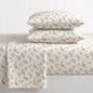 Laura Ashley - Queen Sheet Set with Fitted Sheet & Pillowcases