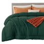 Bedsure Comforter Duvet Insert, Quilted Bedding Blanket, Oeko-TEX