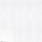 GCB 2Pack Black Metallic Tinsel Foil Fringe Curtain, Black Curtain Backdrop