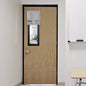 RYB HOME Tricia Room Darkening Curtains for French Door,Door Curtain Blinds
