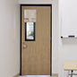 RYB HOME Tricia Room Darkening Curtains for French Door,Door Curtain Blinds