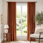 Lazzzy Blackout Curtains Thermal Insulated Curtains Room Window Drapes Super Soft Luxury Curtains for Living Room Bedroom Rod Pocket 2 Panels, 96 Inch Lined | Beige
