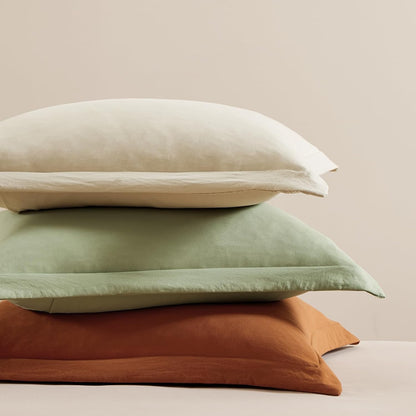 Full Size Comforter Sets-7 Pieces Ultra Soft Bed in a Bag Full Bedding Sets