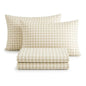 Laura Ashley - Queen Sheet Set with Fitted Sheet & Pillowcases