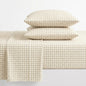 Laura Ashley - Queen Sheet Set with Fitted Sheet & Pillowcases