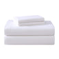 Laura Ashley - Queen Sheet Set with Fitted Sheet & Pillowcases