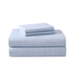 Laura Ashley - Queen Sheet Set with Fitted Sheet & Pillowcases
