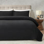 Hansleep Queen Quilt White Quilts Queen Size 3 Pieces (1 Quilt, 2 Shams)