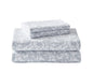 Laura Ashley - Queen Sheet Set with Fitted Sheet & Pillowcases