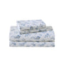 Laura Ashley - Queen Sheet Set with Fitted Sheet & Pillowcases