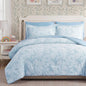 Full Size Comforter Sets for Girls - 7 Pieces Pink Bedding Bow Bed in a Bag
