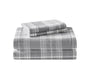 Laura Ashley - Queen Sheet Set with Fitted Sheet & Pillowcases