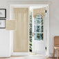 RYB HOME Tricia Room Darkening Curtains for French Door,Door Curtain Blinds