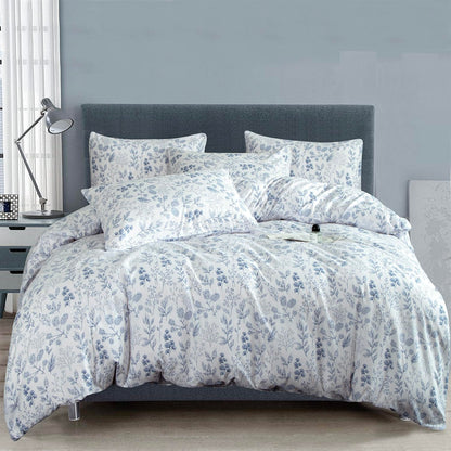 Comforter Queen Set Grid Black 100% Soft Washed Microfiber Jacquard 3 Pieces Grid Bedding Sets Grey White Comforter Queen for All Seasons and 2 Pillowcases Comfort Breathable