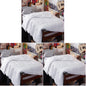 Bedsure Comforter Duvet Insert, Quilted Bedding Blanket, Oeko-TEX