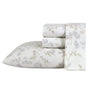 Laura Ashley - Queen Sheet Set with Fitted Sheet & Pillowcases