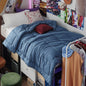 Bedsure Comforter Duvet Insert, Quilted Bedding Blanket, Oeko-TEX