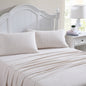 Laura Ashley - Queen Sheet Set with Fitted Sheet & Pillowcases