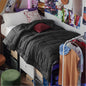 Bedsure Comforter Duvet Insert, Quilted Bedding Blanket, Oeko-TEX