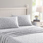 Laura Ashley - Queen Sheet Set with Fitted Sheet & Pillowcases