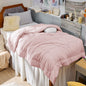 Bedsure Comforter Duvet Insert, Quilted Bedding Blanket, Oeko-TEX