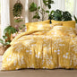 Bedsure Sage Green Queen Comforter Set, Floral Bedding Sets, 7 Piece