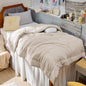 Bedsure Comforter Duvet Insert, Quilted Bedding Blanket, Oeko-TEX