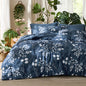 Bedsure Sage Green Queen Comforter Set, Floral Bedding Sets, 7 Piece