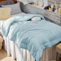 Bedsure Comforter Duvet Insert, Quilted Bedding Blanket, Oeko-TEX