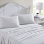 Laura Ashley - Queen Sheet Set with Fitted Sheet & Pillowcases