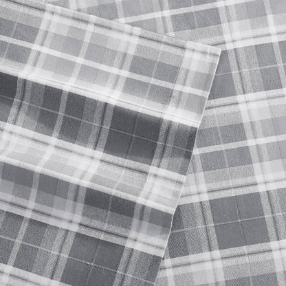 Laura Ashley - Queen Sheet Set with Fitted Sheet & Pillowcases