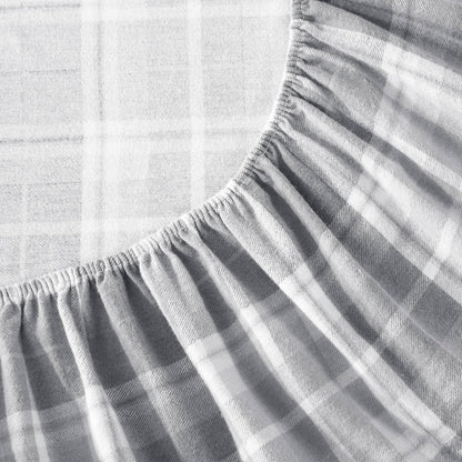 Laura Ashley - Queen Sheet Set with Fitted Sheet & Pillowcases